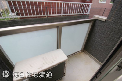 【バルコニー】 | ベルステージ