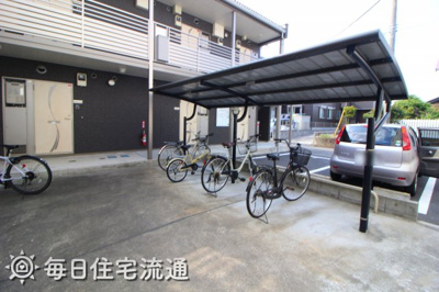 【その他共用部分】 | ベルステージ