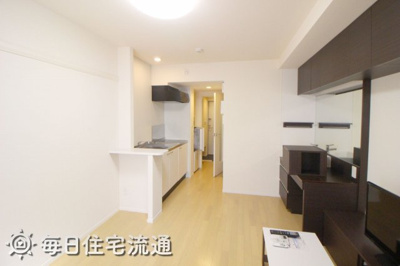 【居間・リビング】 | ベルステージ