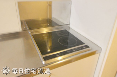 【キッチン】 | ベルステージ