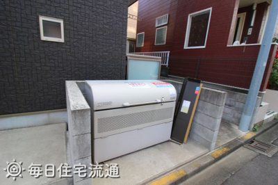 【その他共用部分】 | ベルステージ