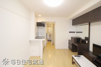 【居間・リビング】 | ベルステージ