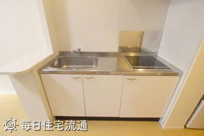 【キッチン】 | ベルステージ