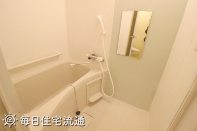【浴室】 | ベルステージ