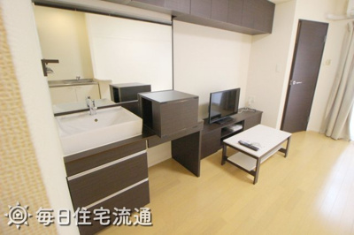 【洗面所】 | ベルステージ