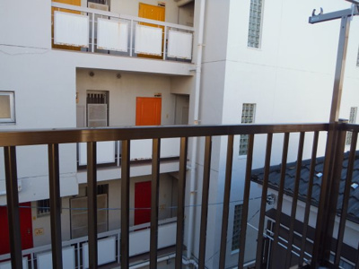 【展望】 | メゾンアミノ