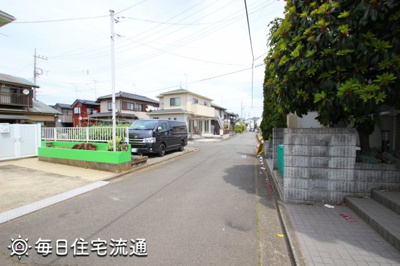 【周辺】 | 元橋本Ⅰ