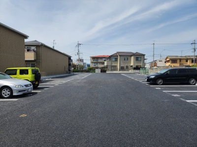 【駐車場】 | 産所前第1駐車場