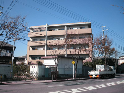 【外観】 | エスポワール御園