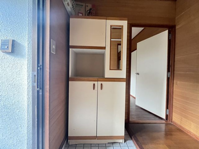  | シャトー城北P5