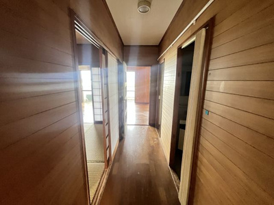  | シャトー城北P5