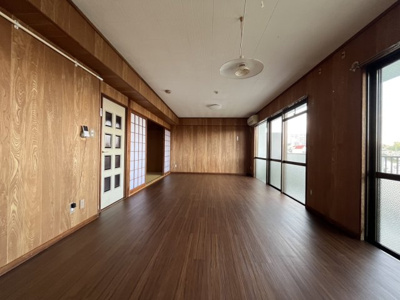  | シャトー城北P5