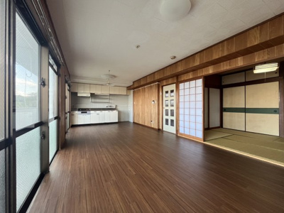  | シャトー城北P5