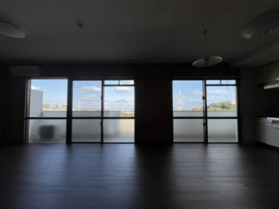  | シャトー城北P5