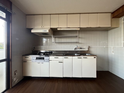  | シャトー城北P5