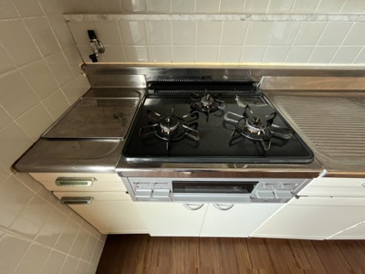  | シャトー城北P5