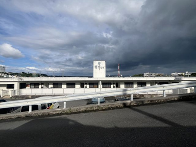 【外観】 | シャトー城北P5