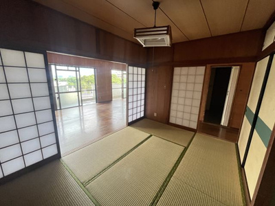  | シャトー城北P5