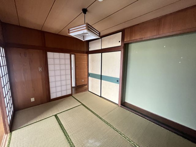  | シャトー城北P5