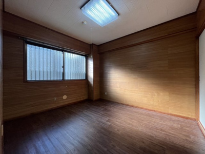  | シャトー城北P5 | 洋6