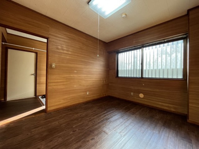  | シャトー城北P5 | 洋6