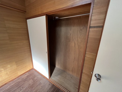  | シャトー城北P5 | 洋6