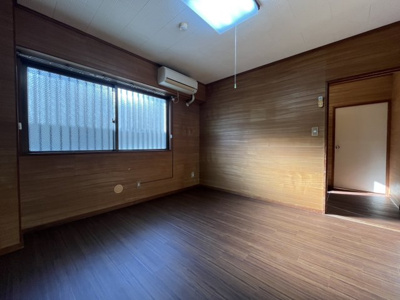  | シャトー城北P5 | 洋8（エアコン付き）