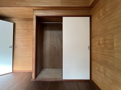  | シャトー城北P5 | 洋8（エアコン付き）