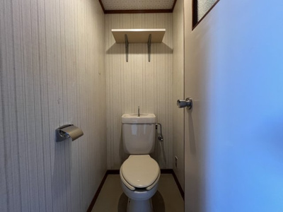  | シャトー城北P5