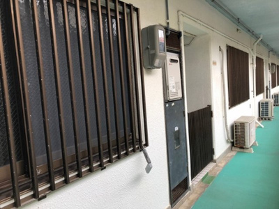  | シャトー城北P5