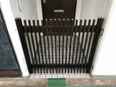  | シャトー城北P5