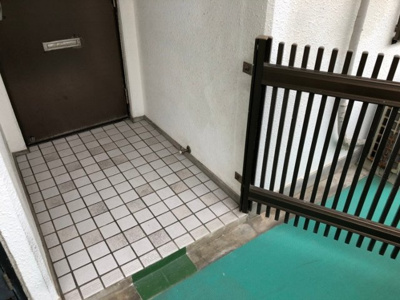  | シャトー城北P5