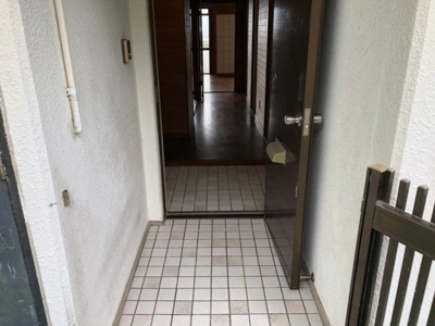  | シャトー城北P5