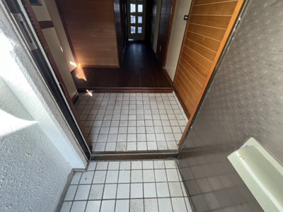  | シャトー城北P5