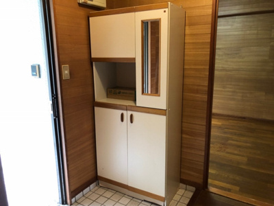  | シャトー城北P5