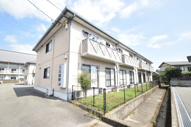 阿南市羽ノ浦町中庄なかれのアパートの画像