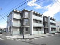 リヴェールシャトー綱島【SHM】の画像