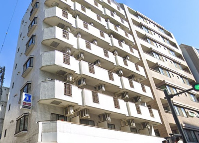 【外観】 | NICアーバンスピリッツ鶴見II