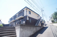 セレステ仲町台A【SHM】の画像