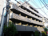 ルーブル小石川弐番館の画像