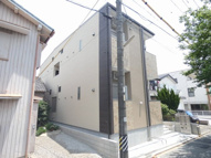 ハーモニーテラス鳴海町Ⅵの画像