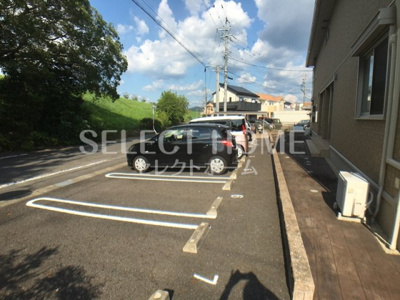 【その他共用部分】 | ヴィーブルハウス