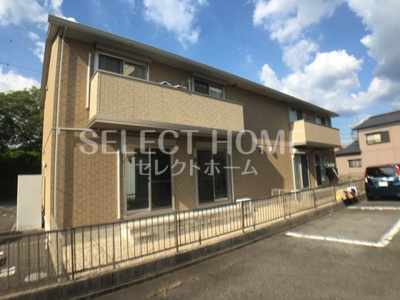 【外観】 | ヴィーブルハウス | 建物外観を気になさる方へ、見た目の良い物件です