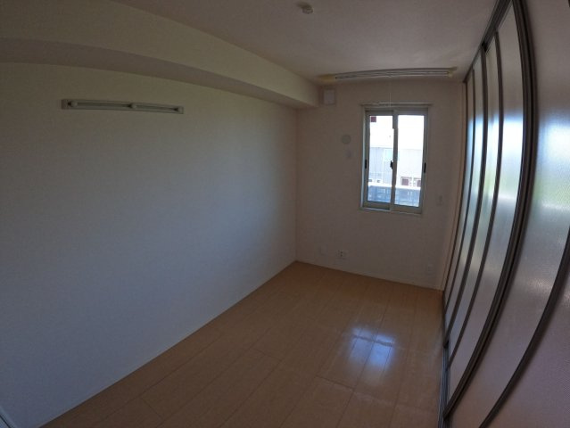 【洋室】 | ベレーザ角木
