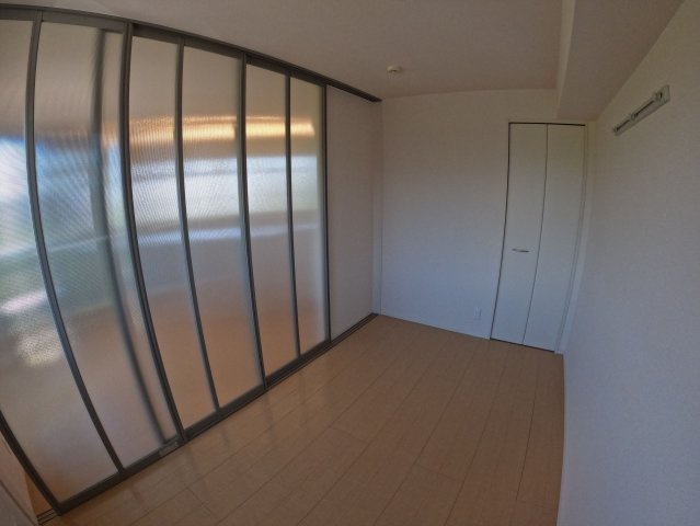 【洋室】 | ベレーザ角木