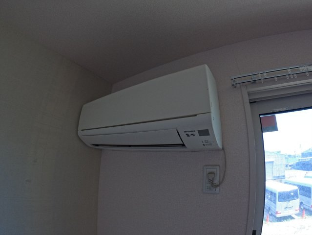 【設備】 | ベレーザ角木