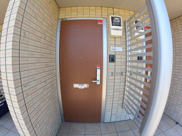 【玄関】 | ベレーザ角木