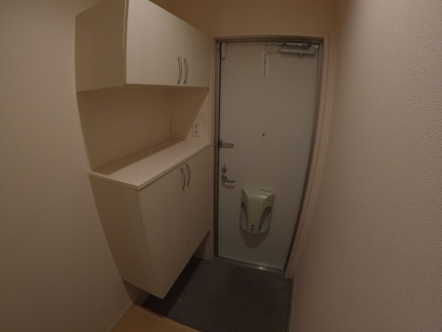 【玄関】 | ベレーザ角木