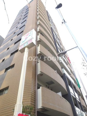 【外観】 | アスール江坂