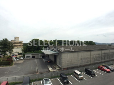 【展望】 | クレオール東公園